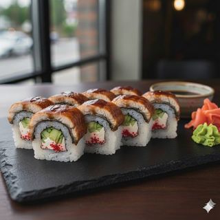 Золотий дракон