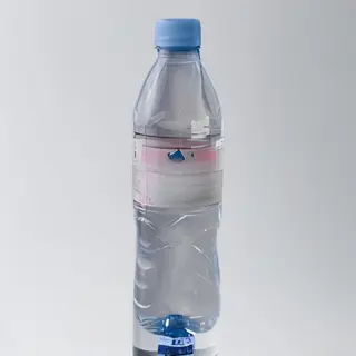 Evian 50cl