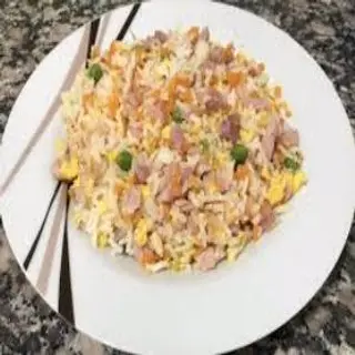 190. Arroz Tres Delicias