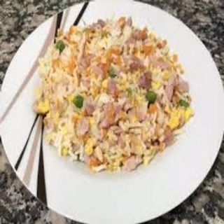 190. Arroz Tres Delicias