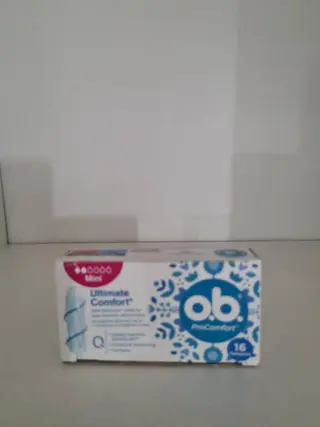 Ob Mini X 16 Buc