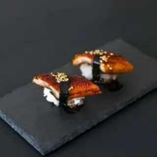 Nigiri De Anguila (2 Uds.)