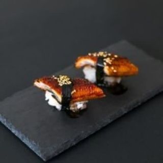Nigiri De Anguila (2 Uds.)