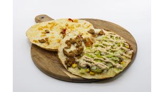 Kaake mexican