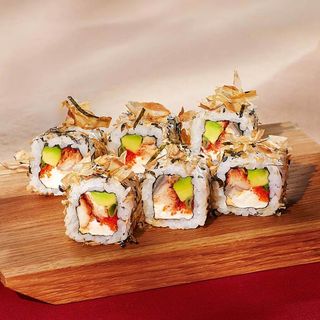 Ролл Дракон