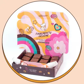 Box Brownie