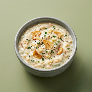 Garlic Chips Sauce