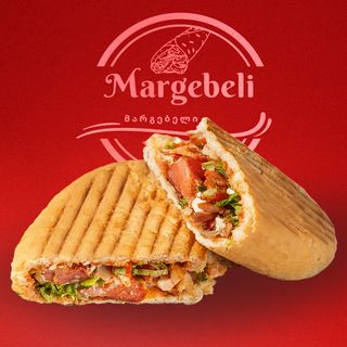 მექსიკური პურში