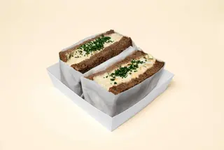 Egg Salad Club