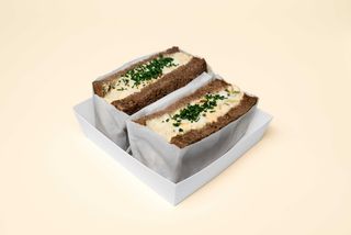 Egg Salad Club
