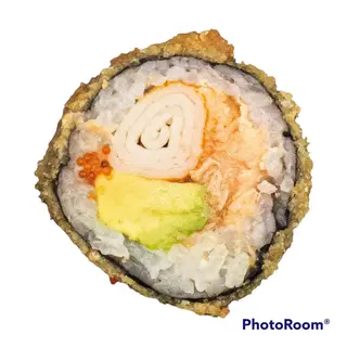 Suprême Fry Rolls - 5Pcs
