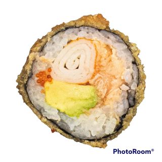 Suprême Fry Rolls - 5Pcs