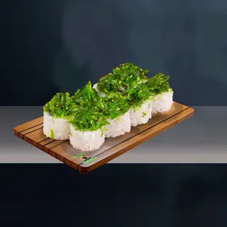 ჩუკა როლი  /Чука Ролл