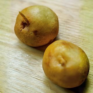 Bola de queso (6 uds.)