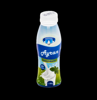 Ayran