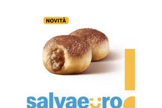 McPops al caramello (2 pz)