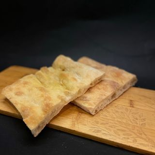 Pizza bianca 200 g