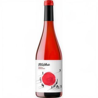 Finca Collado Rosado (75 cl.)