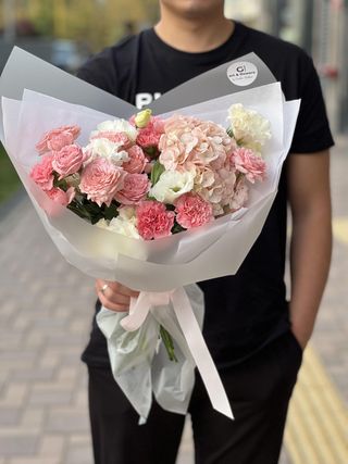 Евро-Букет Лианна