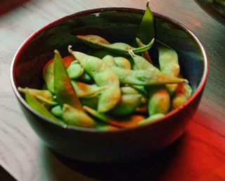 Edamame