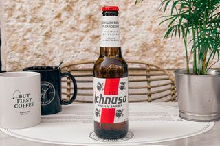 Ichnusa 33 cl