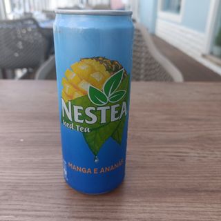 Nestea Manga e Ananas