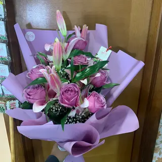 Buket Valentinovo 2