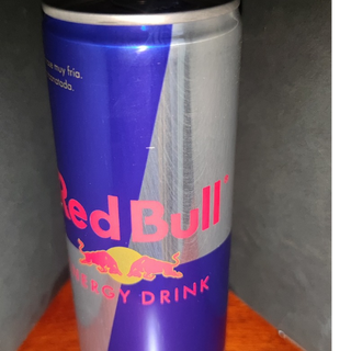 Red bull 250ml