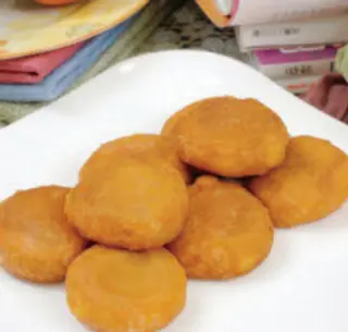 18 Korokke 6 pezzi