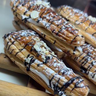 Croissant américains 