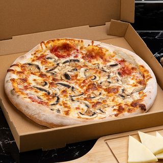 სოკო 33 სმ