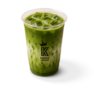 Signature Matcha Latte