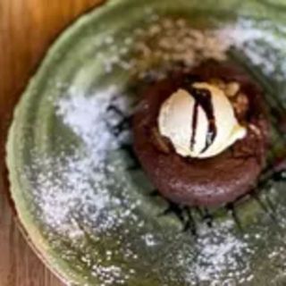 Fondant de Chocolate Coulant