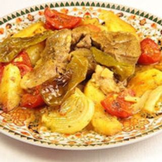 Mosli Djej