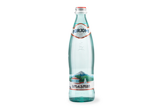 Боржомі 500мл