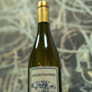 Gewurstraminer 