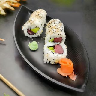 ATÚN DINAMITA ROLL