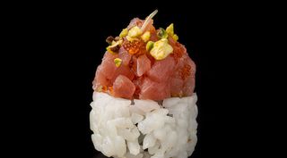 -239-flower Roll*4pz