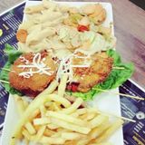 HAUTE CHIKEN