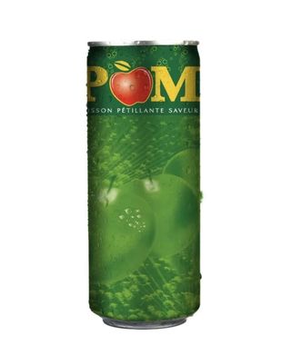 Pom's 