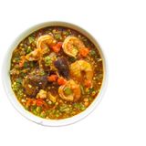 Seafood Okro