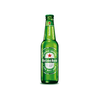 Heineken  33 cl