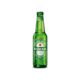 Heineken  33 cl