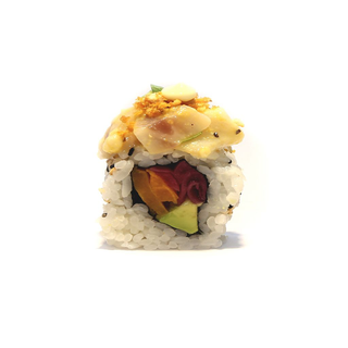 ROLL PERUANO