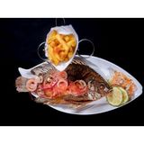 Lake Victoria Delight