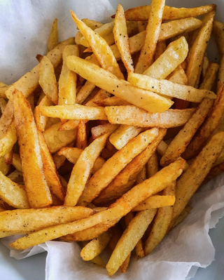 Patatas Fritas (Grande)