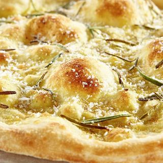 Focaccia/Pinsa classica