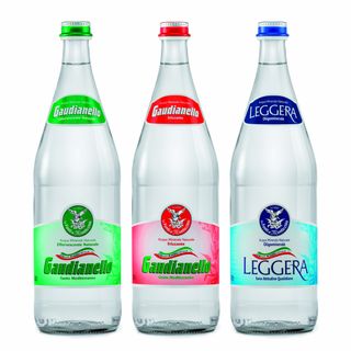 Acqua naturale 1 lt
