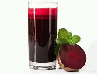 Jus Bettrave 