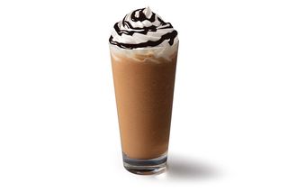 Frappuccino® Chocolat à la Crème